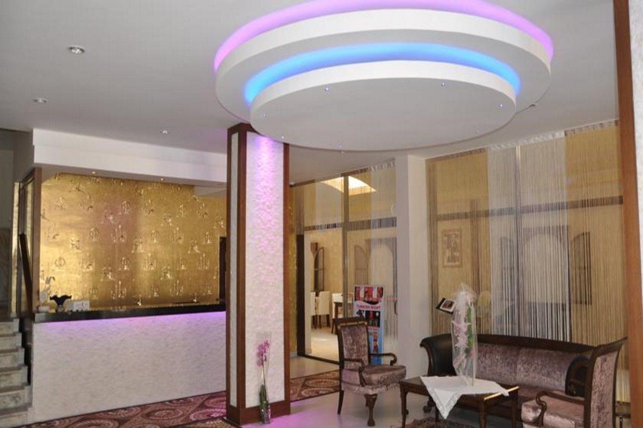 Kleopatra South Star Apart Alanya Exteriör bild